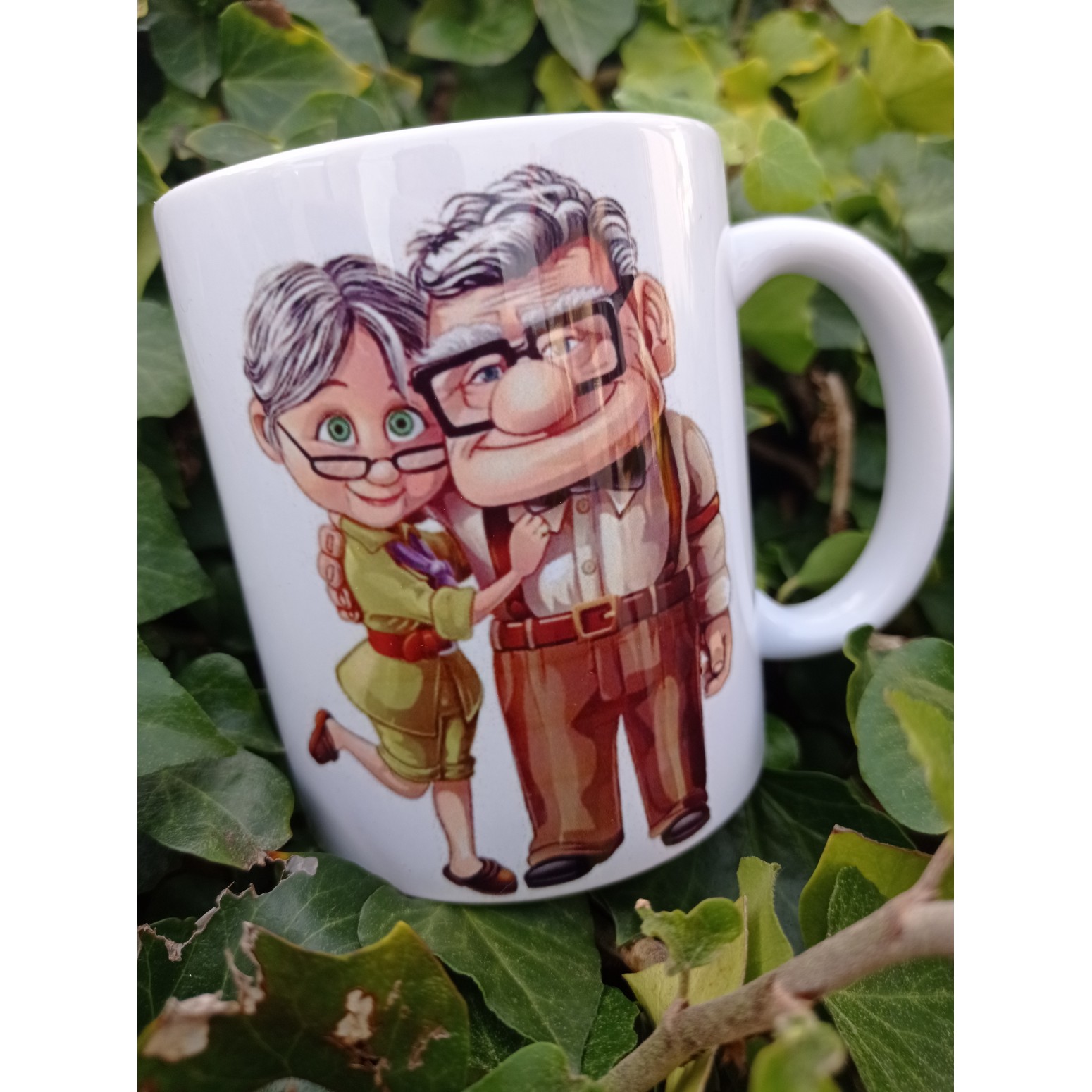 ΚΟΥΠΑ ΓΙΑ ΑΥΤΟΝ ΠΟΥ ΑΓΑΠΑΣ